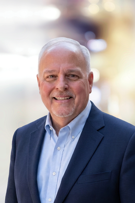Portrait of Steven Vitali, REALTOR® | NRLUX